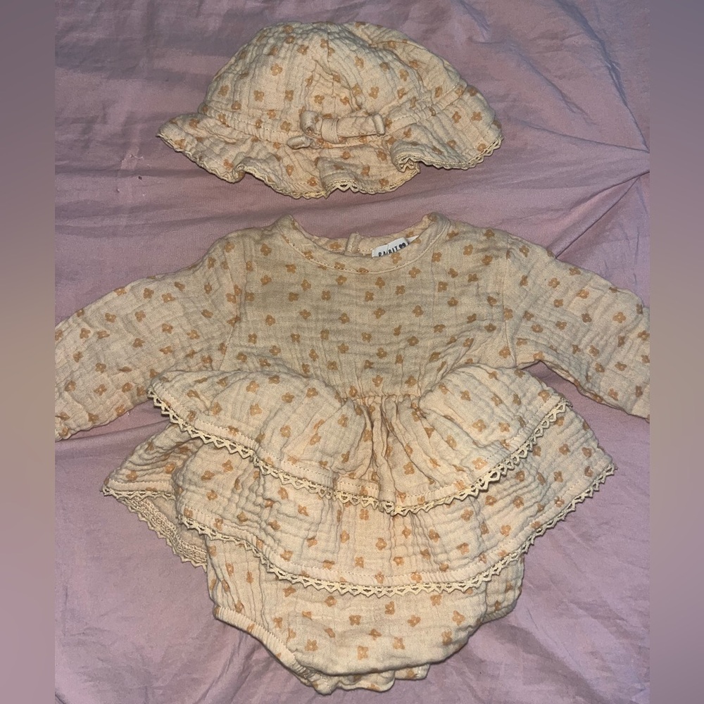 2- piece set
